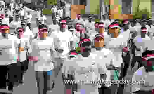 BigFm Rally